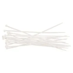 Cable Ties - 2.6mm -Storage Equipment Store AIG45071313
