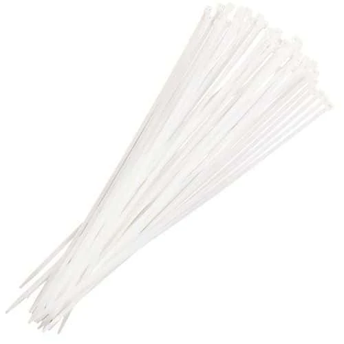 Cable Ties - 3.6mm 3 Cable Ties - 3.6mm