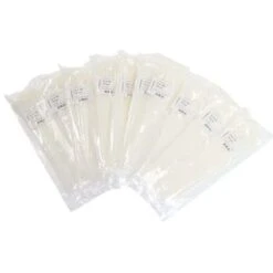 Cable Ties - 3.6mm 8 Cable Ties - 3.6mm -Storage Equipment Store AIG45071499