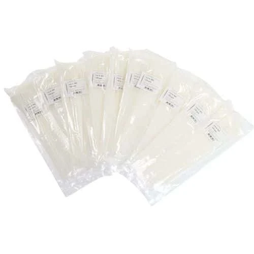 Cable Ties - 3.6mm 4 Cable Ties - 3.6mm - Image 2