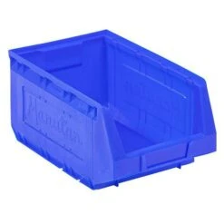 Storage Bins 10L - Individual - Manutan -Storage Equipment Store AIG45076534