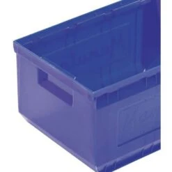 Storage Bins 10L - Individual - Manutan -Storage Equipment Store AIG45076535