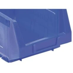 Storage Bins 10L - Individual - Manutan -Storage Equipment Store AIG45076579