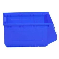 Storage Bins 10L - Individual - Manutan -Storage Equipment Store AIG45076897