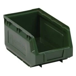 Storage Bins 3.5L - Individual - Manutan -Storage Equipment Store AIG45077995