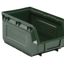 Storage Bins 3.5L - Individual - Manutan -Storage Equipment Store AIG45077996
