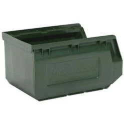 Storage Bins 3.5L - Individual - Manutan -Storage Equipment Store AIG45077997