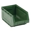 Storage Bins 10L - Individual - Manutan -Storage Equipment Store AIG45078387