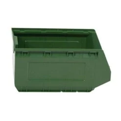 Storage Bins 10L - Individual - Manutan -Storage Equipment Store AIG45078388