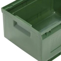 Storage Bins 10L - Individual - Manutan -Storage Equipment Store AIG45078389