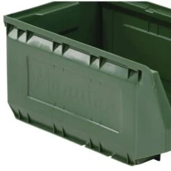 Storage Bins 10L - Individual - Manutan -Storage Equipment Store AIG45078392