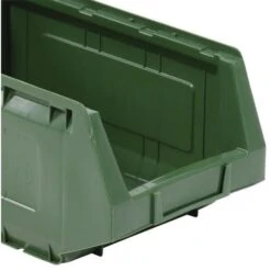 Storage Bins 10L - Individual - Manutan -Storage Equipment Store AIG45078393
