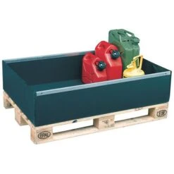Pallet Spill Trays -Storage Equipment Store AIG451401