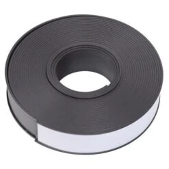 Magnetic Label Holder Rolls - 5m Or 10m Rolls - Manutan UK -Storage Equipment Store AIG45221075
