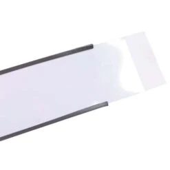 Magnetic Label Holder Rolls - 5m Or 10m Rolls - Manutan UK -Storage Equipment Store AIG45221078