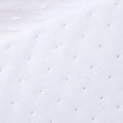 Oil & Fuel Spill Pads - Hydrocarbon Absorbent - Waterproof - Manutan 4 Oil & Fuel Spill Pads - Hydrocarbon Absorbent - Waterproof - Manutan - Image 2