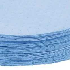 Barrel Top Protective Cover - Oil Spill Absorbing Cloth - Ikasorb® -Storage Equipment Store AIG45221122