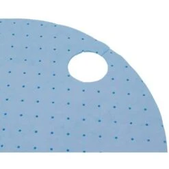 Barrel Top Protective Cover - Oil Spill Absorbing Cloth - Ikasorb® -Storage Equipment Store AIG45221125