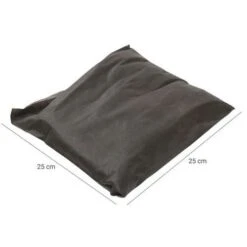 Absorbent Pillow/Pads - Liquid Spill Clean-up - Ikasorb Manutan UK -Storage Equipment Store AIG45221157