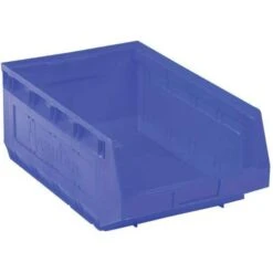 Storage Bins 30L - Individual - Manutan -Storage Equipment Store AIG45221233