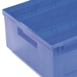 Storage Bins 30L - Individual - Manutan -Storage Equipment Store AIG45221237