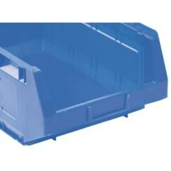 Storage Bins 30L - Individual - Manutan -Storage Equipment Store AIG45221242