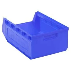 Storage Bins 30L - Individual - Manutan -Storage Equipment Store AIG45221248