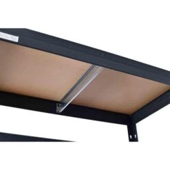 Rapid 3 Pro Shelving Blue Or Grey 1800h With 5 Shelves 28 Rapid 3 Pro Shelving Blue Or Grey 1800h With 5 Shelves -Storage Equipment Store AIG45454802