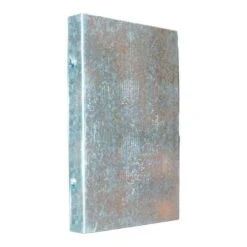 Galvanized Notice Plate -Storage Equipment Store AIG4547818