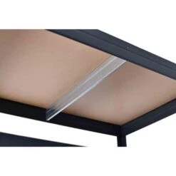 Rapid 3 Pro Shelving Blue Or Grey 1800h With 5 Shelves 37 Rapid 3 Pro Shelving Blue Or Grey 1800h With 5 Shelves -Storage Equipment Store AIG45479374