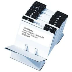 Labels For Dymo LabelWriter Label Printers -Storage Equipment Store AIG456240