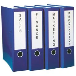 Labels For Dymo LabelWriter Label Printers -Storage Equipment Store AIG456246