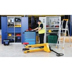 Tool Trolley - 6/7 Drawers - Perforated Sides & Bottle Tray - Manutan 25 Tool Trolley - 6/7 Drawers - Perforated Sides & Bottle Tray - Manutan -Storage Equipment Store AIG46168398