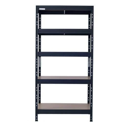 Rapid 3 Pro Shelving Blue Or Grey 1800h With 5 Shelves 19 Rapid 3 Pro Shelving Blue Or Grey 1800h With 5 Shelves - Image 17
