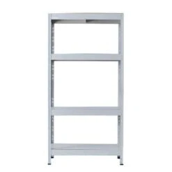 Rapid 3 Eco Responsible Shelving - 1800h With 4 Shelves 9 Rapid 3 Eco Responsible Shelving - 1800h With 4 Shelves -Storage Equipment Store AIG46703439