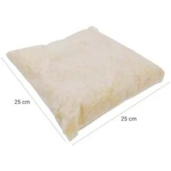 Large Chemical Spill Cloths - Absorbent Cushions - 57/78 L - Manutan -Storage Equipment Store AIG46932530