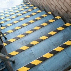 Anti-Slip Hazard Tape -Storage Equipment Store AIG4776267