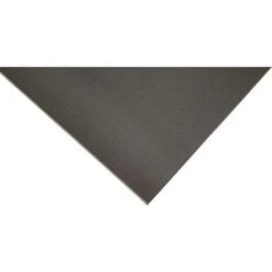 Fine Rib Rubber Anti-Slip Safety Mats - W900mm X D3mm