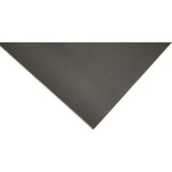 Fine Rib Rubber Anti-Slip Safety Mats W1220mm X D3mm