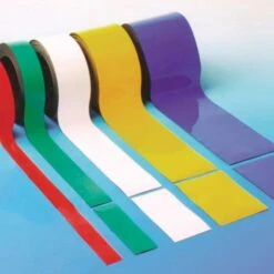 Narrow Magnetic Marker Strips 17 Narrow Magnetic Marker Strips -Storage Equipment Store AIG4776440