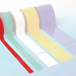 Narrow Magnetic Marker Strips 20 Narrow Magnetic Marker Strips -Storage Equipment Store AIG4776449