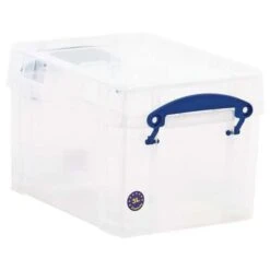 Really Useful Boxes 3L -Storage Equipment Store AIG4855168