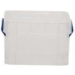 Really Useful Boxes 3L -Storage Equipment Store AIG4855216