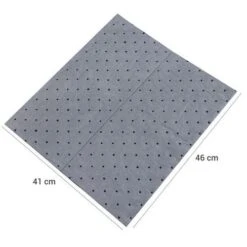 Industrial Cleaning Cloths - Universal Absorbent Sheets - Manutan UK -Storage Equipment Store AIG48805207