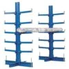 Cantilever Bar Racks -Storage Equipment Store AIG49222695