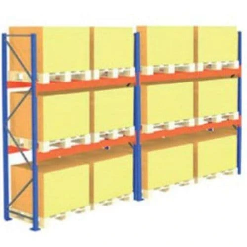 Rapid Pallet Racking - Customise Your Bay 18 Rapid Pallet Racking - Customise Your Bay - Image 16