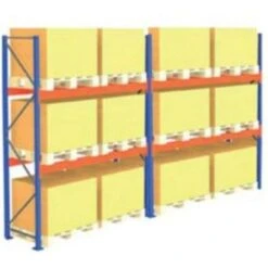 Rapid Pallet Racking - Customise Your Bay 38 Rapid Pallet Racking - Customise Your Bay -Storage Equipment Store AIG49386128