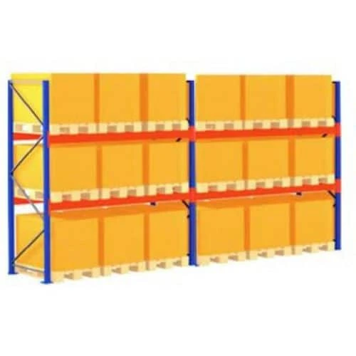 Rapid Pallet Racking - Customise Your Bay 4 Rapid Pallet Racking - Customise Your Bay - Image 2