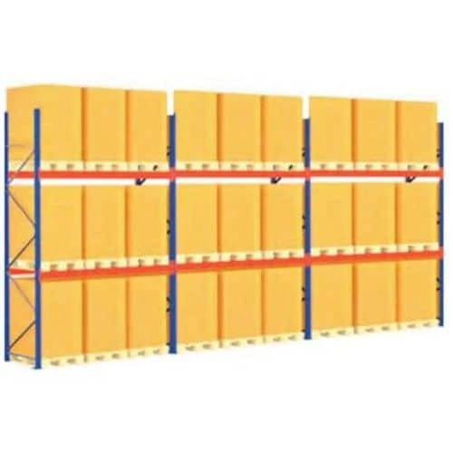 Rapid Pallet Racking - Customise Your Bay 10 Rapid Pallet Racking - Customise Your Bay - Image 8