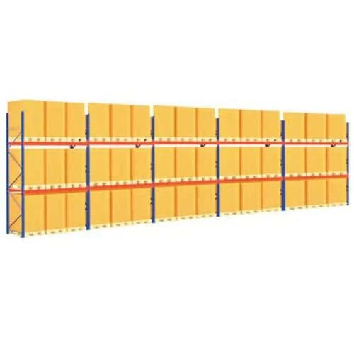 Rapid Pallet Racking - Customise Your Bay 16 Rapid Pallet Racking - Customise Your Bay - Image 14